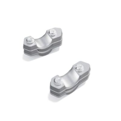 Zvýšení řídítek o 30mm nahoru pro R1300GS 2024+