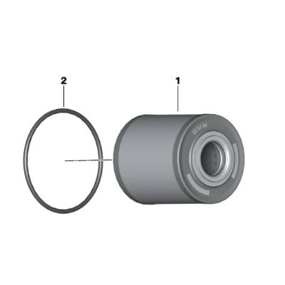 Originální olejový filtr BMW pro R1300GS 2024