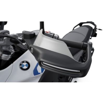 Zvýšení originálních krytů rukou R1300GS 2024+
