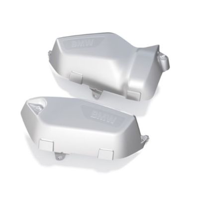 Originální ochranné kryty víka ventilů R1300GS 2023+