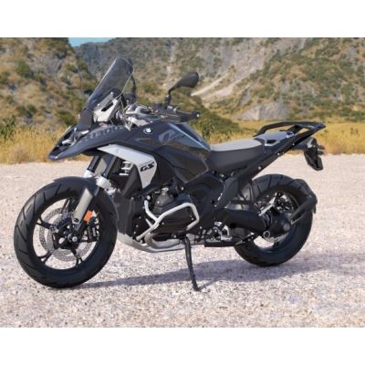 Zavazadlová deska místo sedadla spolujezdce pro BMW R1300GS 2024+