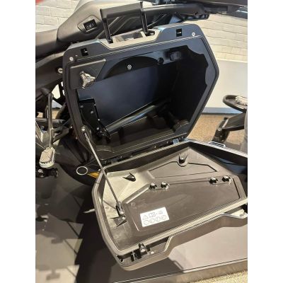 Vario boční kufry pro BMW R1300GS 2024+