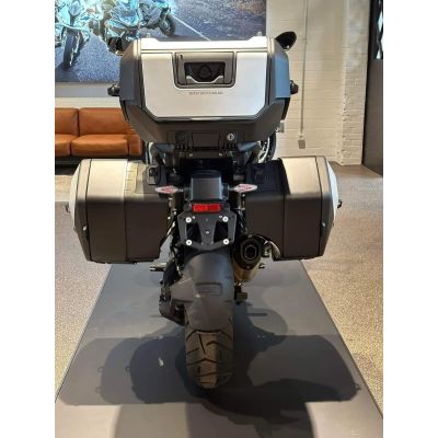 Vario topcase pro BMW R1300GS 2024+