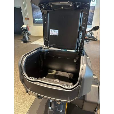 Vario topcase pro BMW R1300GS 2024+