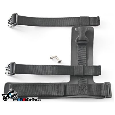 Montážní sada tankvaku BMW Black/Urban/Adventure Collection pro R1300GS 2024+