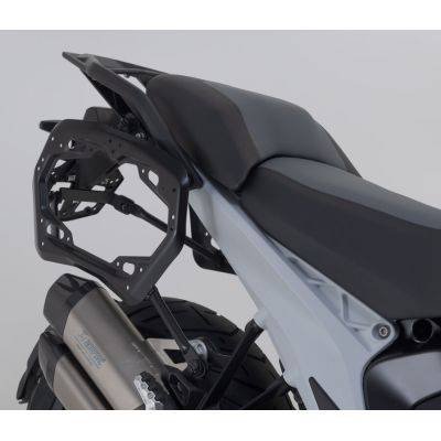Nosiče bočních kufrů/tašek SW-Motech pro BMW R1300GS 2023+