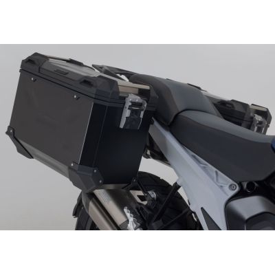 Nosiče bočních kufrů/tašek SW-Motech pro BMW R1300GS 2023+