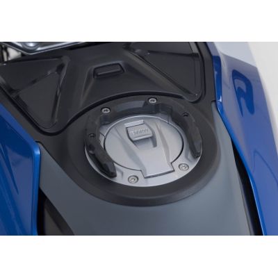 Podkova na nádrž R1300GS2023+ pro tankvaky SW-Motech PRO