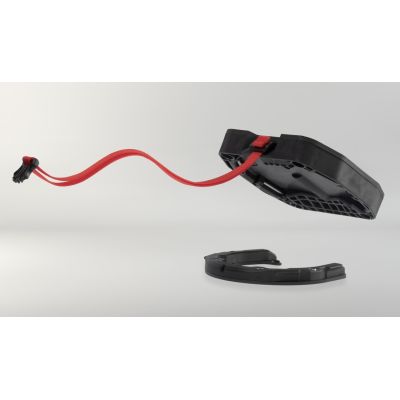 Podkova na nádrž R1300GS2023+ pro tankvaky SW-Motech PRO