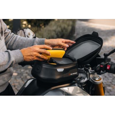 Tankvak SW-Motech Micro PRO WP 4l