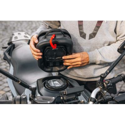 Tankvak SW-Motech Micro PRO WP 4l