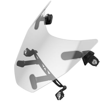 Originální kryt předního světla BMW R1300GS 2024+