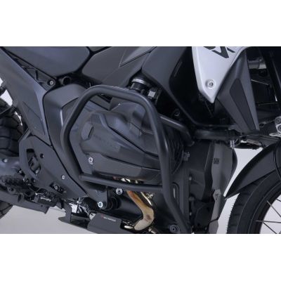 Spodní padací rámy SW-Motech pro BMW R1300GS 2023+, černé