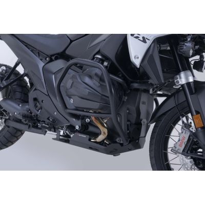 Spodní padací rámy SW-Motech pro BMW R1300GS 2023+, černé