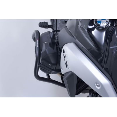 Spodní padací rámy SW-Motech pro BMW R1300GS 2023+, černé