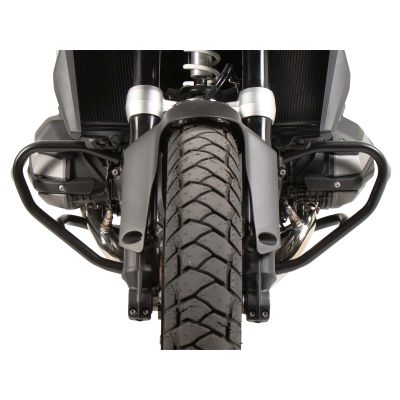 Spodní padací rámy Hepco Becker pro BMW R1300GS 2023+, černé