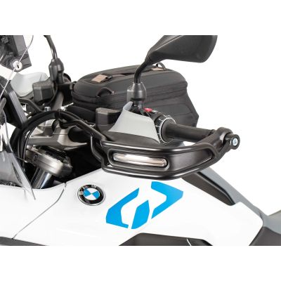 Výztuha Hepco Becker originálních blasterů pro R1300GS 2023+, černé