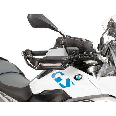 Výztuha Hepco Becker originálních blasterů pro R1300GS 2023+, černé