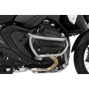 Spodní nerezové padací rámy Wunderlich Ultimate pro BMW R1300GS 2023+