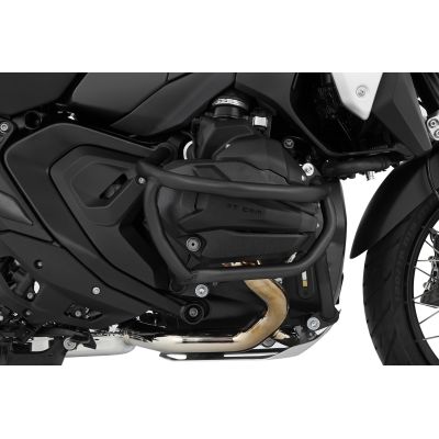 Spodní padací rámy Wunderlich Ultimate pro BMW R1300GS 2023+, černé