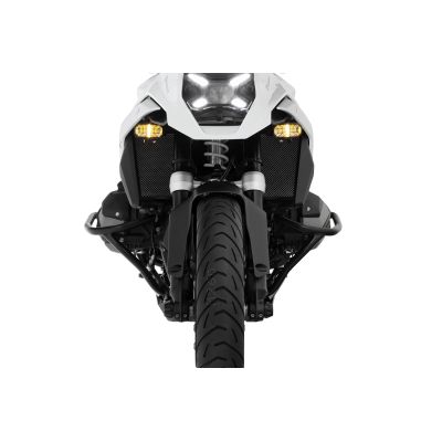 Spodní padací rámy Wunderlich Guard pro BMW R1300GS 2023+, černé