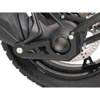 Kryt kardanu Hepco Becker pro R1300GS 2023+