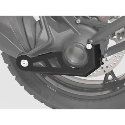 Kryt kardanu Hepco Becker pro R1300GS 2023+