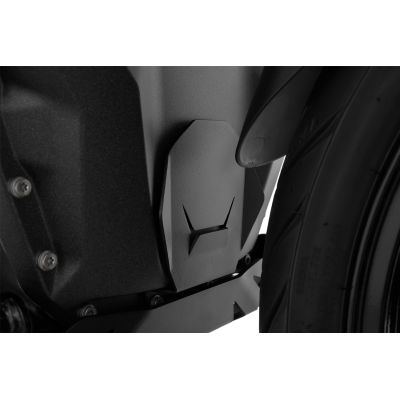 Kryt prsou motoru Wunderlich pro R1300GS 2023+, černý