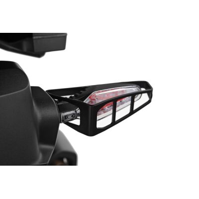 Kryty Wunderlich zadní blinkrů BMW R1300GS 2023+