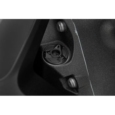 Bezpečnostní olejová zátka Wunderlich pro R1300GS 2023+, G310GS, černá