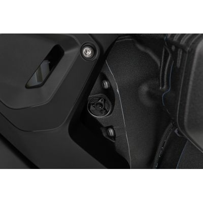 Bezpečnostní olejová zátka Wunderlich pro R1300GS 2023+, G310GS, černá