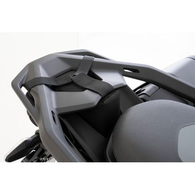 Taška Wunderlich pod nosič pro BMW R1300GS 2023+