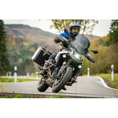Taška Wunderlich pod nosič pro BMW R1300GS 2023+