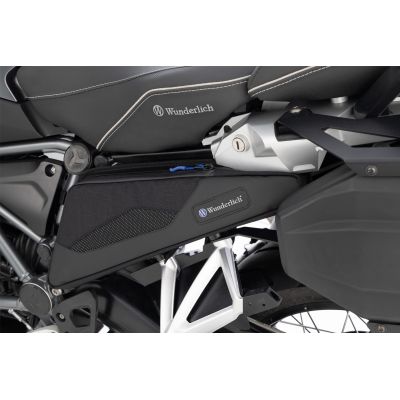 Sada dvou kapes Wunderlich do rámu R1250GS/A 2018-2024, R1200GS/A LC 2013-2018, R1200GS/A 2004-2012