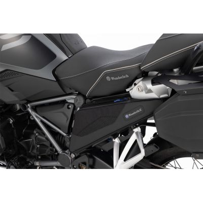 Sada dvou kapes Wunderlich do rámu R1250GS/A 2018-2024, R1200GS/A LC 2013-2018, R1200GS/A 2004-2012