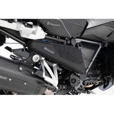 Sada dvou kapes Wunderlich do rámu R1250GS/A 2018-2024, R1200GS/A LC 2013-2018, R1200GS/A 2004-2012