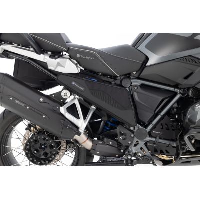 Sada dvou kapes Wunderlich do rámu R1250GS/A 2018-2024, R1200GS/A LC 2013-2018, R1200GS/A 2004-2012