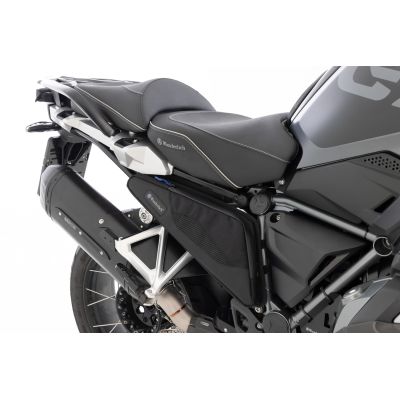 Sada dvou kapes Wunderlich do rámu R1250GS/A 2018-2024, R1200GS/A LC 2013-2018, R1200GS/A 2004-2012