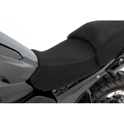Chladící potah Wunderlich Cool Cover předního sedla pro R1300GS 2023+