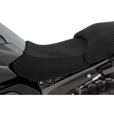 Chladící potah Wunderlich Cool Cover předního sedla pro R1300GS 2023+