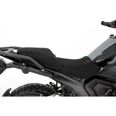 Chladící potah Wunderlich Cool Cover předního sedla pro R1300GS 2023+