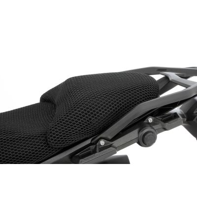 Chladící potah Wunderlich Cool Cover zadního sedla pro R1300GS 2023+