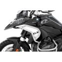 Horní nerezové padací rámy Wunderlich Ultimate pro BMW R1300GS 2023+