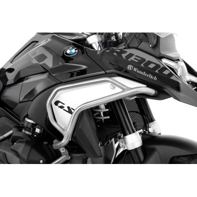 Horní nerezové padací rámy Wunderlich Ultimate pro BMW R1300GS 2023+