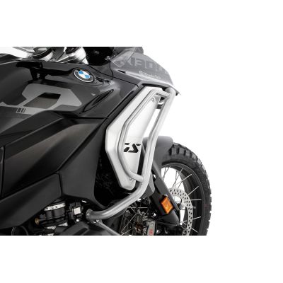 Horní nerezové padací rámy Wunderlich Ultimate pro BMW R1300GS 2023+