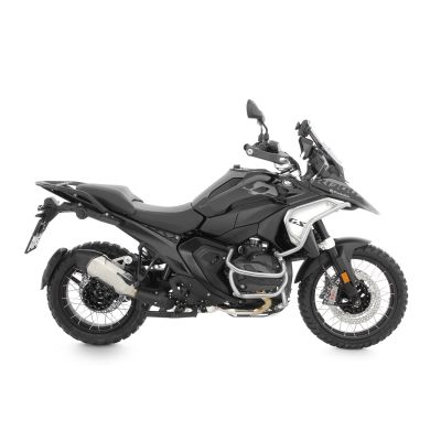 Horní nerezové padací rámy Wunderlich Ultimate pro BMW R1300GS 2023+