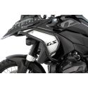 Horní padací rámy Wunderlich Ultimate pro BMW R1300GS 2023+, černé