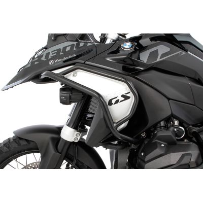 Horní padací rámy Wunderlich Ultimate pro BMW R1300GS 2023+, černé