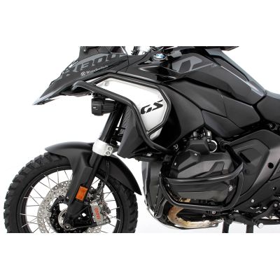 Horní padací rámy Wunderlich Ultimate pro BMW R1300GS 2023+, černé