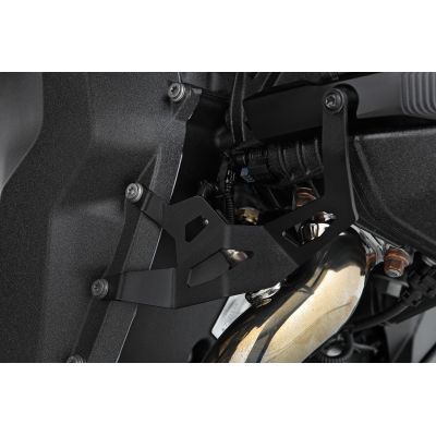 Kryty lambda sond Wunderlich pro R1300GS 2023+, černé